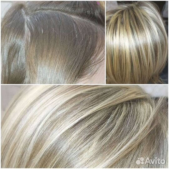 Парикхмахер