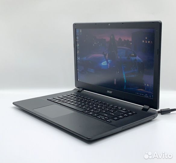 Ноутбук Acer