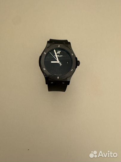 Наручные часы Hublot