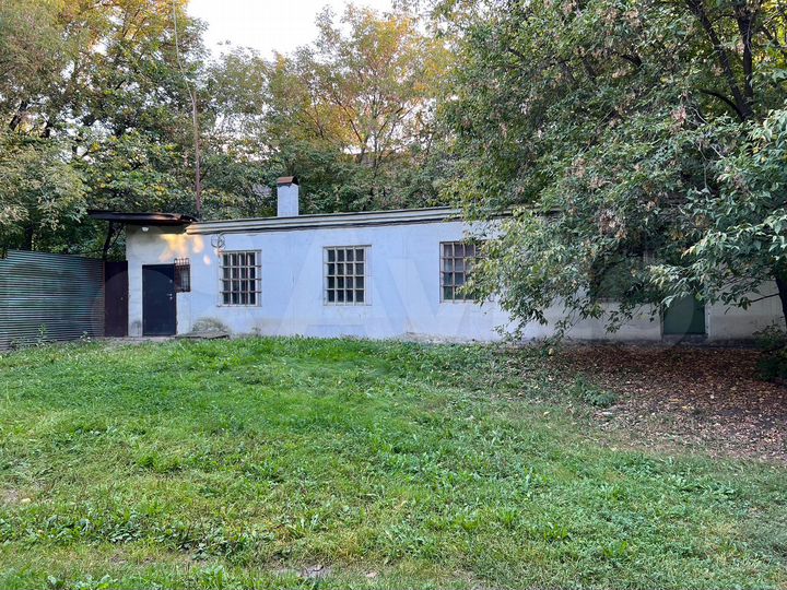 Производство, 550 м²