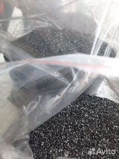 Активированный уголь Уаад розница и опт Арв