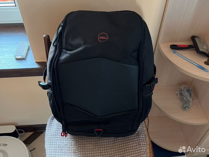 Отдам даром рюкзак Dell