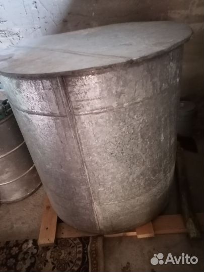 Ёмкость для воды