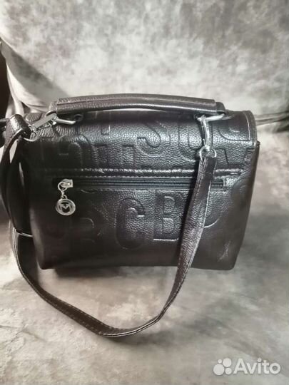 Сумка женская кроссбоди