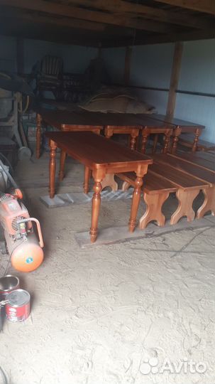 Столярная мастерская по дереву