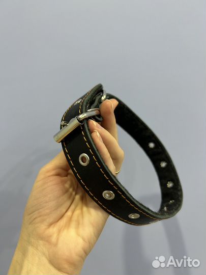 Ошейник для собак, щенков