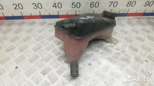 Бачок расширительный ford mondeo 3 (TEA20NP01)