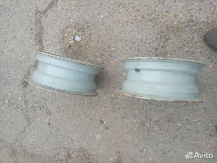 Диски r 13 на ваз
