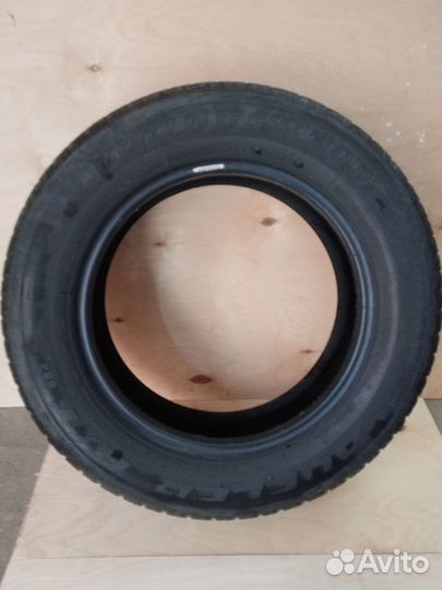 Bridgestone Dueler H/T 684 205/65 R16 95T