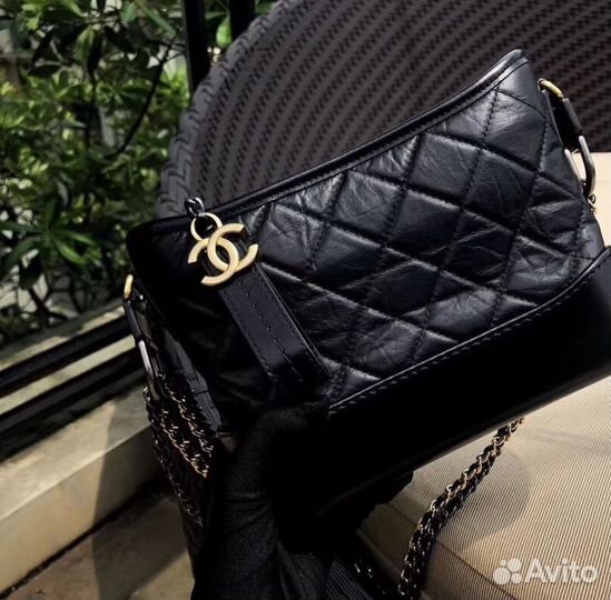 Сумка chanel