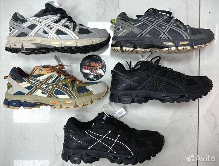 Asics Gel-kahana 8 gore-TEX / кроссовки оптом