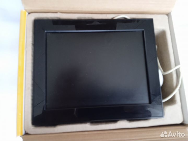 Цифровая фоторамка kodak