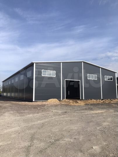 Свободного назначения, 1460 м²