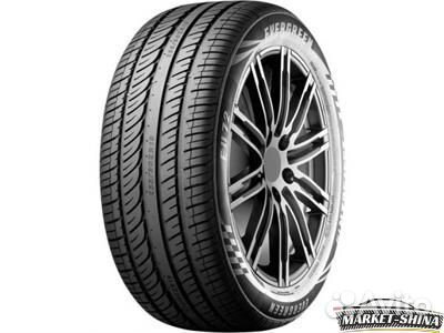 Evergreen EU72 225/40 R18 92W
