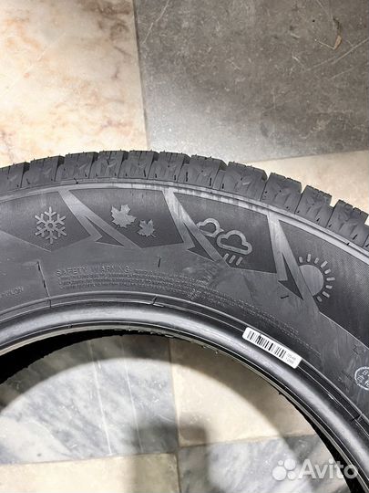 Royal Black Royal Van 185/75 R16C