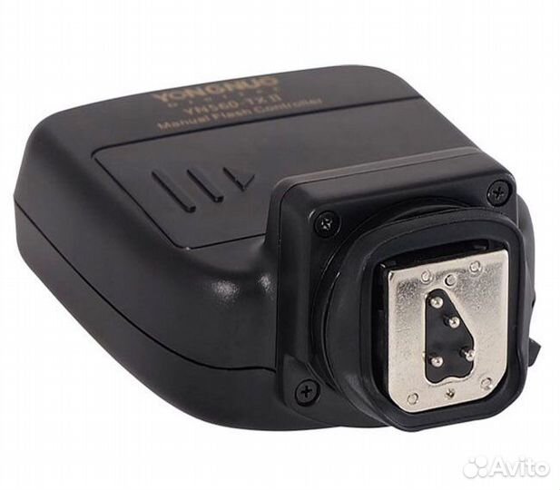 Радиосинхронизатор yongnuo YN560N-TX II для Nikon