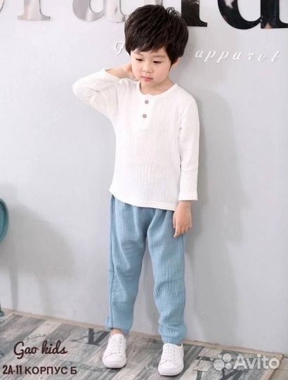 Двойка детская