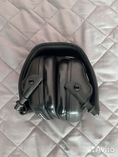 Наушники активные earmor M 31 MOD 1