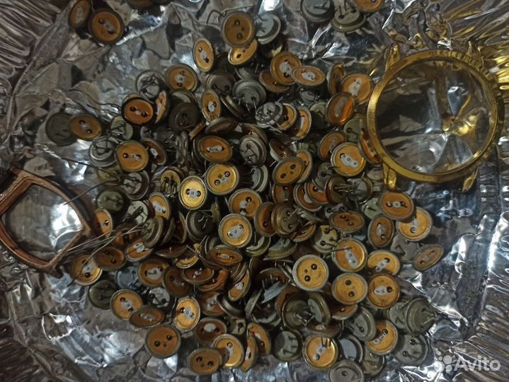 Радиодетали