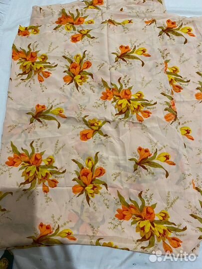 Старинные ткани