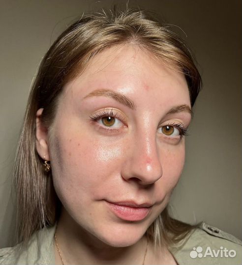 Мастер бровист