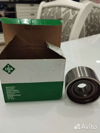 Запчасти новые на а/м Hyundai