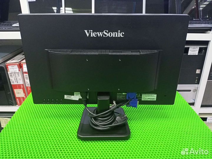 Монитор Viewsonic 21.5