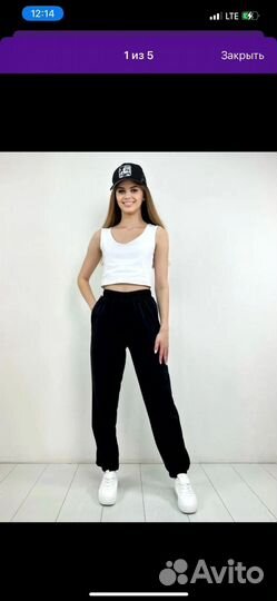 Вещи пакетом женские s-m