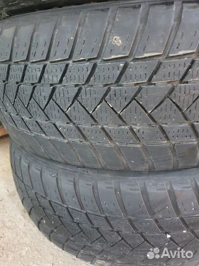 GT Radial WinterPro2 195/55 R16 91W