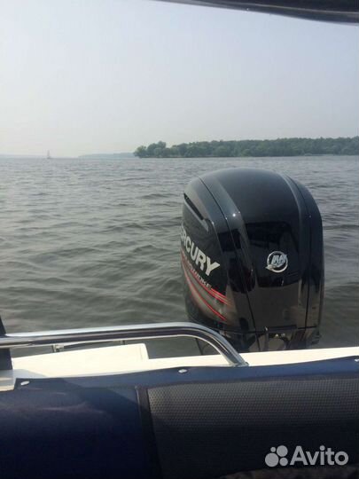 Стрелка M-Open Mercury 80