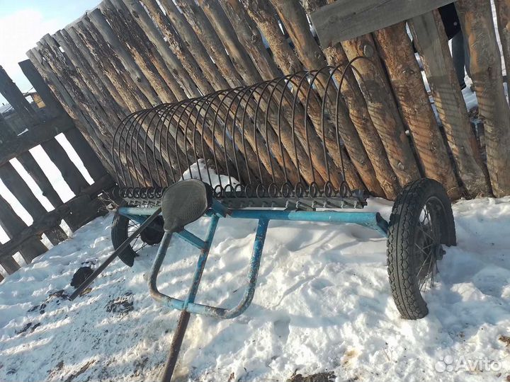 Мотоблок нева бу