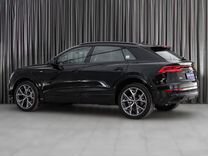 Audi Q8 3.0 AT, 2023, 39 км, с пробегом, цена 13 399 000 руб.
