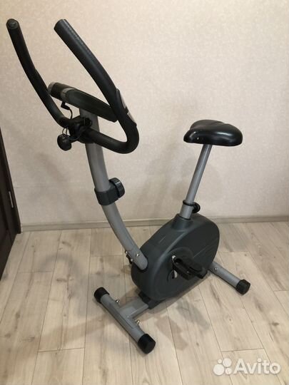 Велотренажер torneo бу