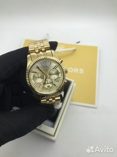 Женские наручные часы Michael Kors MK5556