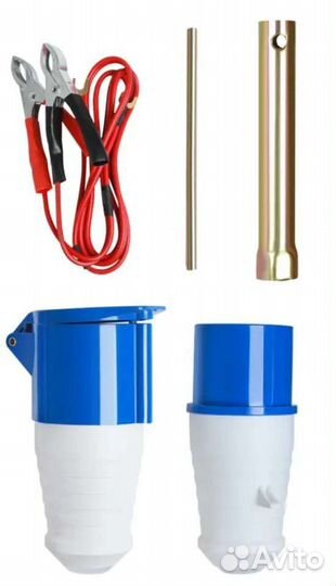 Генератор бензин. Hyundai HHY 10050FE ATS, 8 кВт