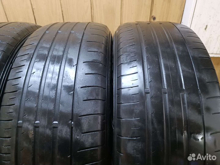 Dunlop SP Sport Maxx 050+ 235/60 R18