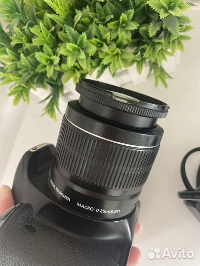 Фотоаппарат