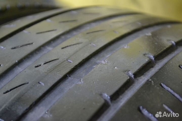Pirelli Cinturato P7 215/55 R17