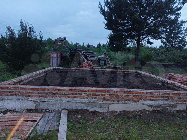 Участок 12 сот. (СНТ, ДНП)