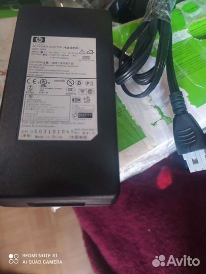 Принтер