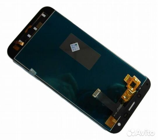 Дисплей для ZTE Blade A6/A6 Lite