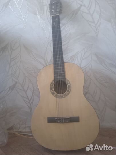 Классическая гитара