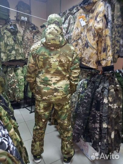 Костюм горка мультикам летний