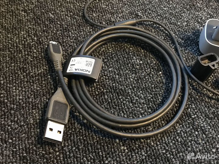 Беспроводная гарнитура Nokia