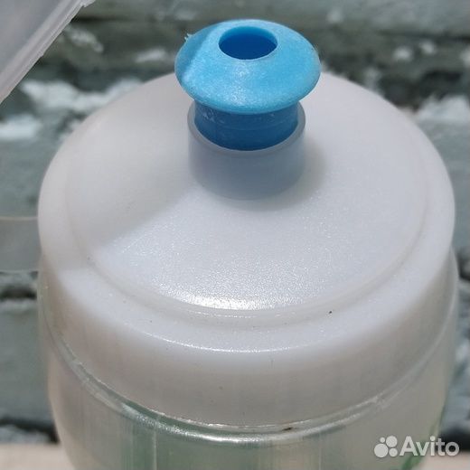 Бутылочка Shimano 750 мл