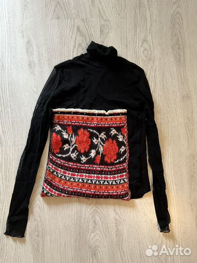 Вещи пакетом, 42-44, 12 вещей