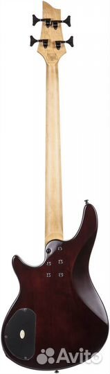 Бас-гитара Schecter SGR C-4 bass WSN