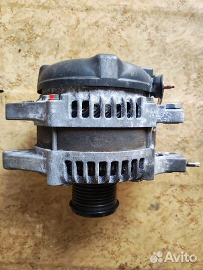 Генератор Lexus GS350 GS300 GS250