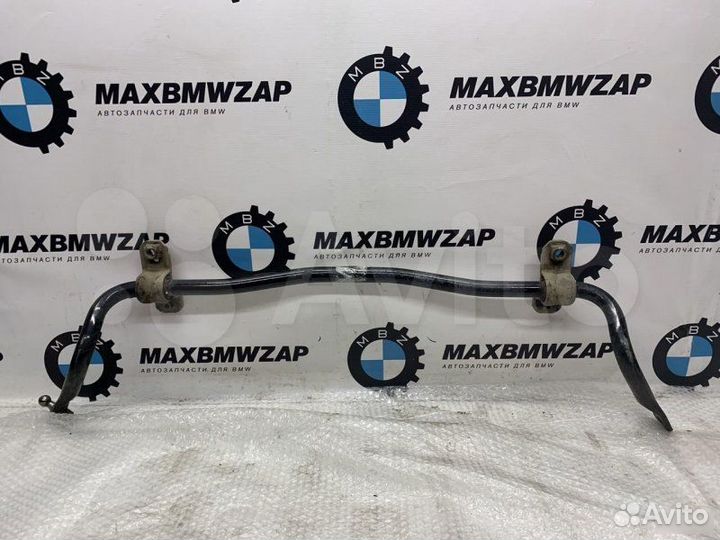 Стабилизатор передний Volvo Xc90