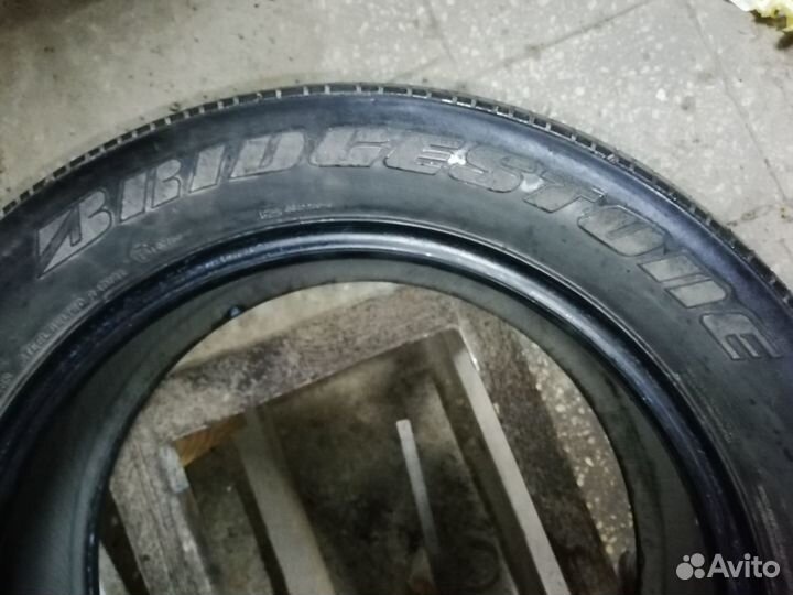 Bridgestone Potenza RE031 235/55 R18
